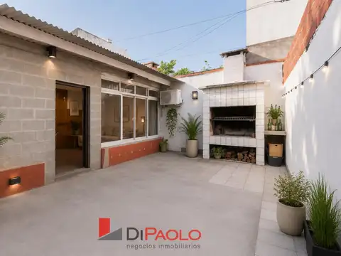 Depto Tipo Casa en Venta de 2 dormitorios
