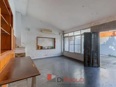 Depto Tipo Casa en Venta en Villa Libertad, USD 57.500