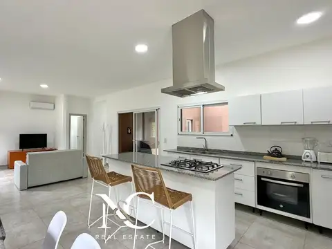 Casa en Venta 5 años
