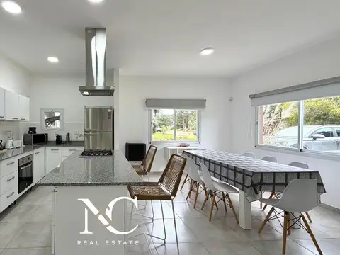 Casa en Venta en Costa Esmeralda, USD 235.000