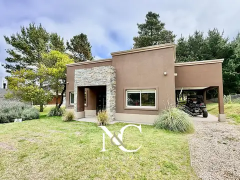 Casa en Venta en Costa Esmeralda