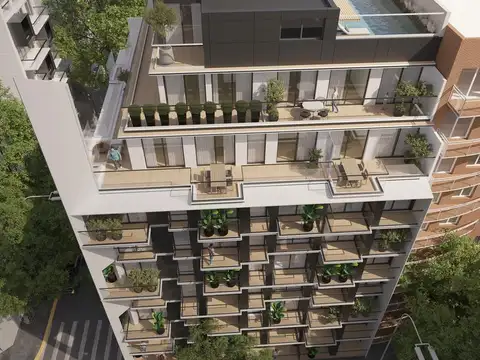 Departamento en Venta de 4 ambientes