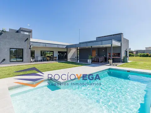 Casa en Venta 6 años