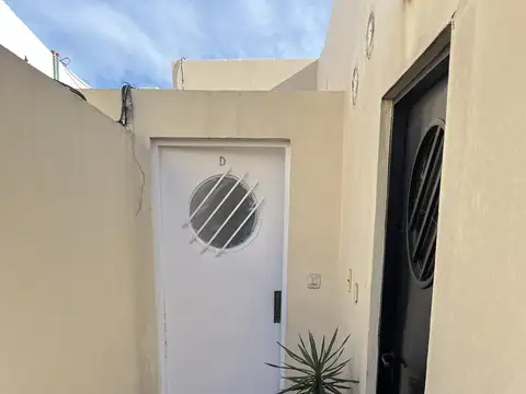 Departamento 3 Ambientes en Villa Luzuriaga