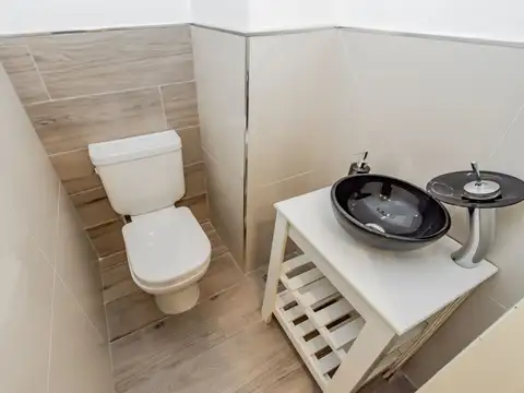 Alquiler Temporal Recoleta Semipiso 3 Ambientes