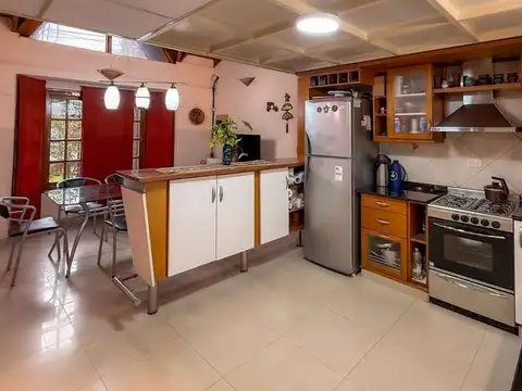Casa en Venta 21 años