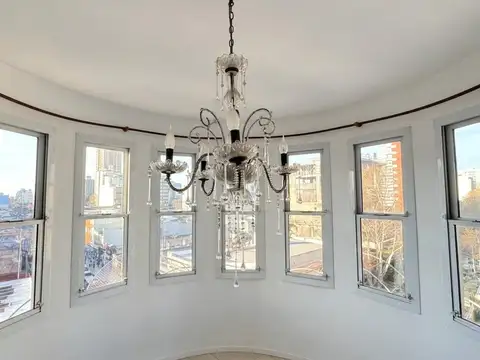 2 ambientes pleno centro de Caseros