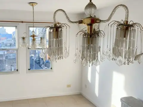 Departamento en Venta en Caseros, USD 80.000