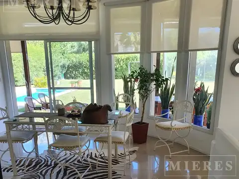 Casa en Venta 12 años