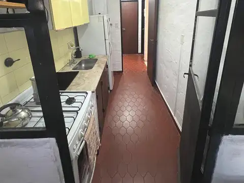 Departamento en La Lucila