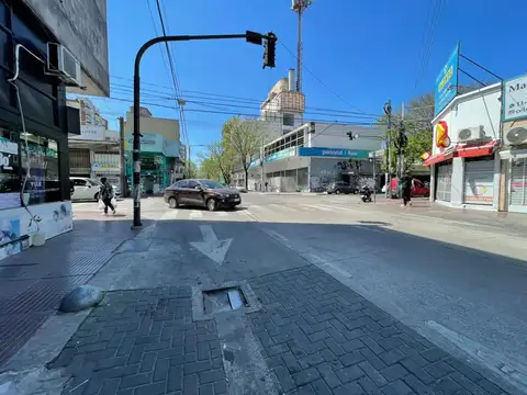 Departamento - Venta - Argentina, General San Martín - PUEYRREDON, AV. 2809