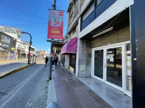 PUEYRREDON, AV. 2800, Piso 3