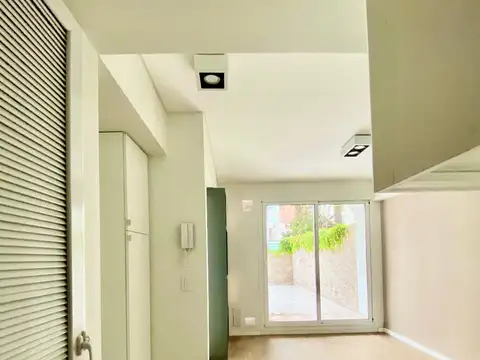 Departamento en venta de 1 dormitorio en Martin