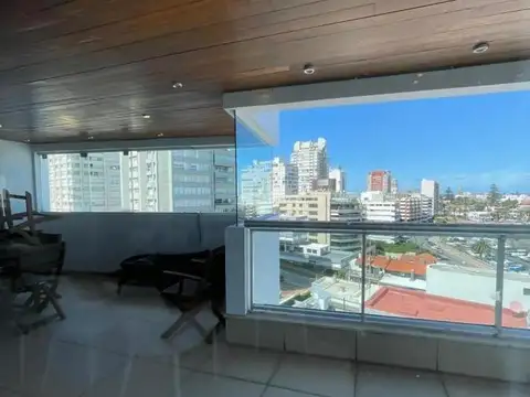 Departamento en Venta con 3