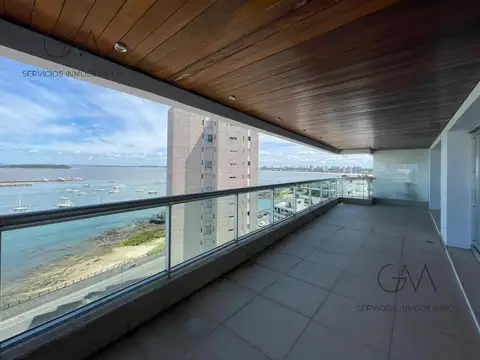 Departamento en Venta en Maldonado, USD 3.000.000