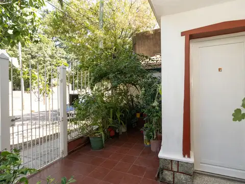 Depto Tipo Casa en Venta en Turdera, USD 75.000