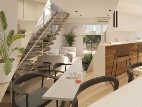 Departamento en Venta en Nordelta, USD 209.800