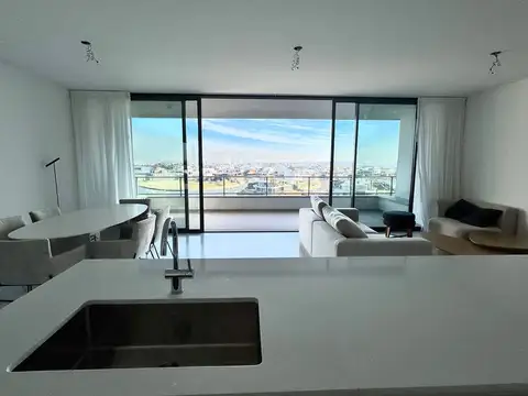 Departamento en Alquiler de 2 dormitorios