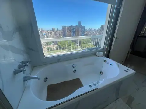 Departamento en Alquiler de 2 ambientes