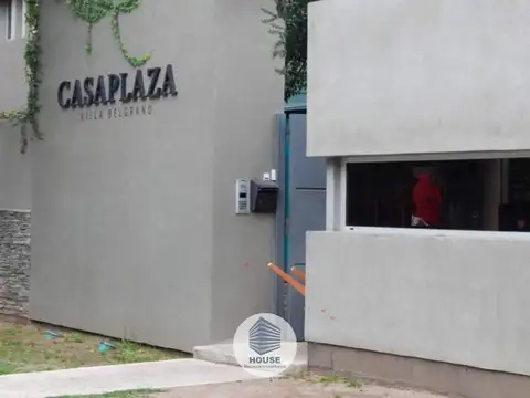 CASA 3 DORMI EN VENTA B° VILLA BELGRANO HOUSING CASA PLAZA