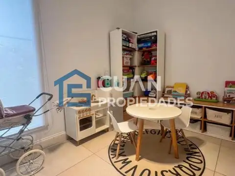 Altos de Campo Grande casa en venta - CUAN PROPIEDADES