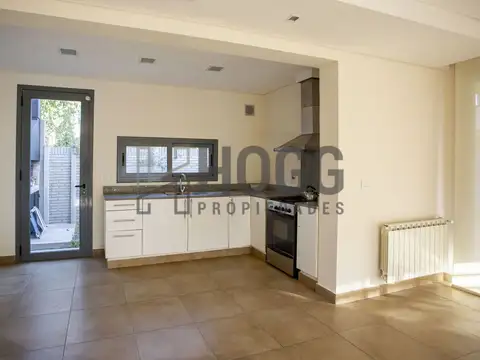 Casa en Alquiler de 2 dormitorios