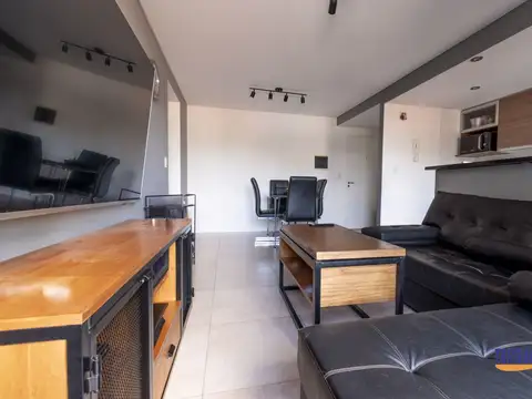 Departamento en Venta en Villa Sarmiento, USD 129.000