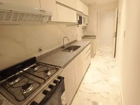 Departamento en Venta en Centro, USD 98.900