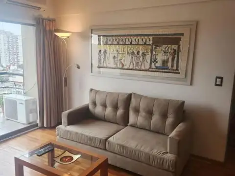 Avenida Independencia