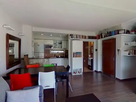 Oficina en Venta en Belgrano, USD 849.000