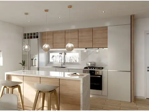 Departamento en Venta en Centro, USD 237.000