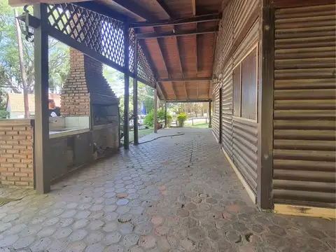 Sarmiento esquina Paraguay