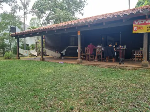 Casa en Venta en Paso De La Patria, USD 85.000