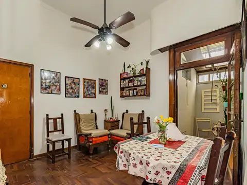 Departamento en Venta 55 años