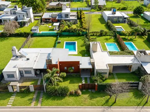 Casa en Venta 15 años