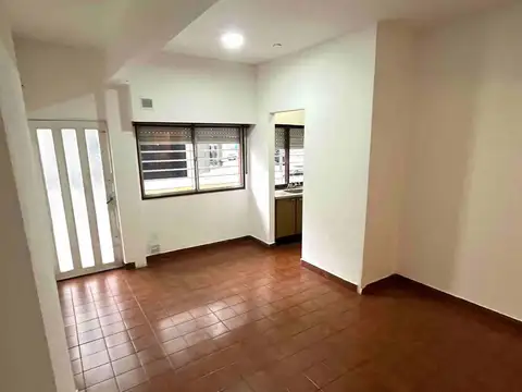 Monoambiente apto uso comercial