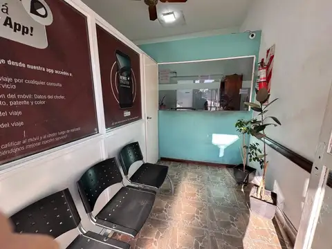 CASA Y GALPÓN EN VENTA EN PERGAMINO