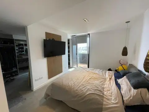 Departamento en Venta con 2 cocheras