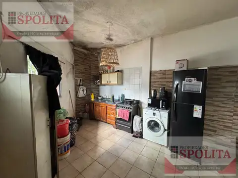 Casa en Venta 15 años