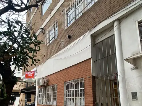PH Al Frente en Venta de 2amb. Ubicado en Palermo Hollywood.