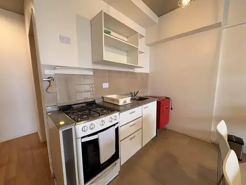 Departamento en Alquiler Temporal en Chacarita, $ 1.000.000