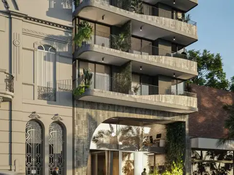 Departamento en Venta de 3 dormitorios