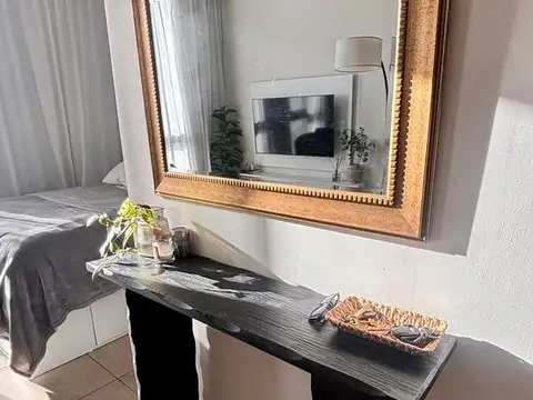 Departamento en Alquiler con 1 cochera