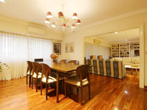 Departamento en Venta de 4 dormitorios