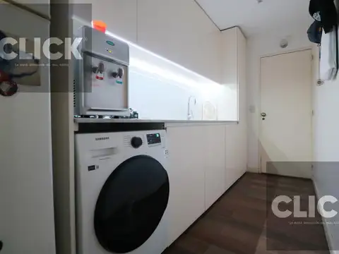 Departamento 5 ambientes con 4 baños