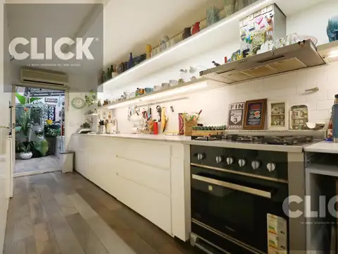Departamento en Venta de 5 ambientes