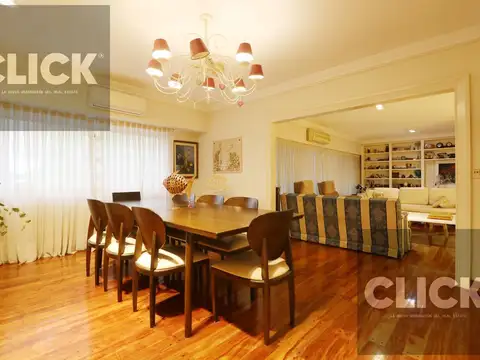 Departamento en Venta en Belgrano, USD 454.000