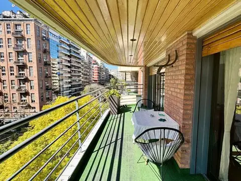 Departamento en Venta en Palermo, USD 995.000
