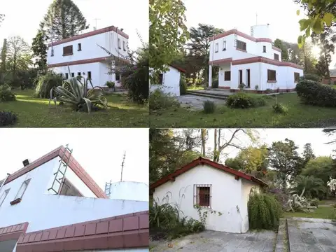 Quinta en Venta en Pontevedra, USD 900.000