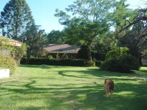 Quinta en Venta de 6 dormitorios